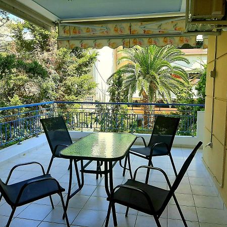 Lovely House Αθήνα Εξωτερικό φωτογραφία
