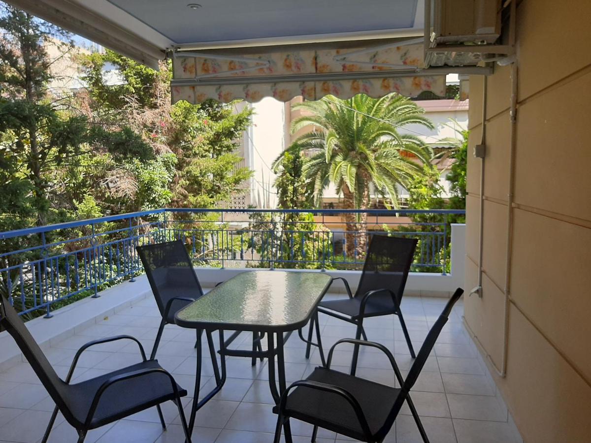 Lovely House Αθήνα Εξωτερικό φωτογραφία
