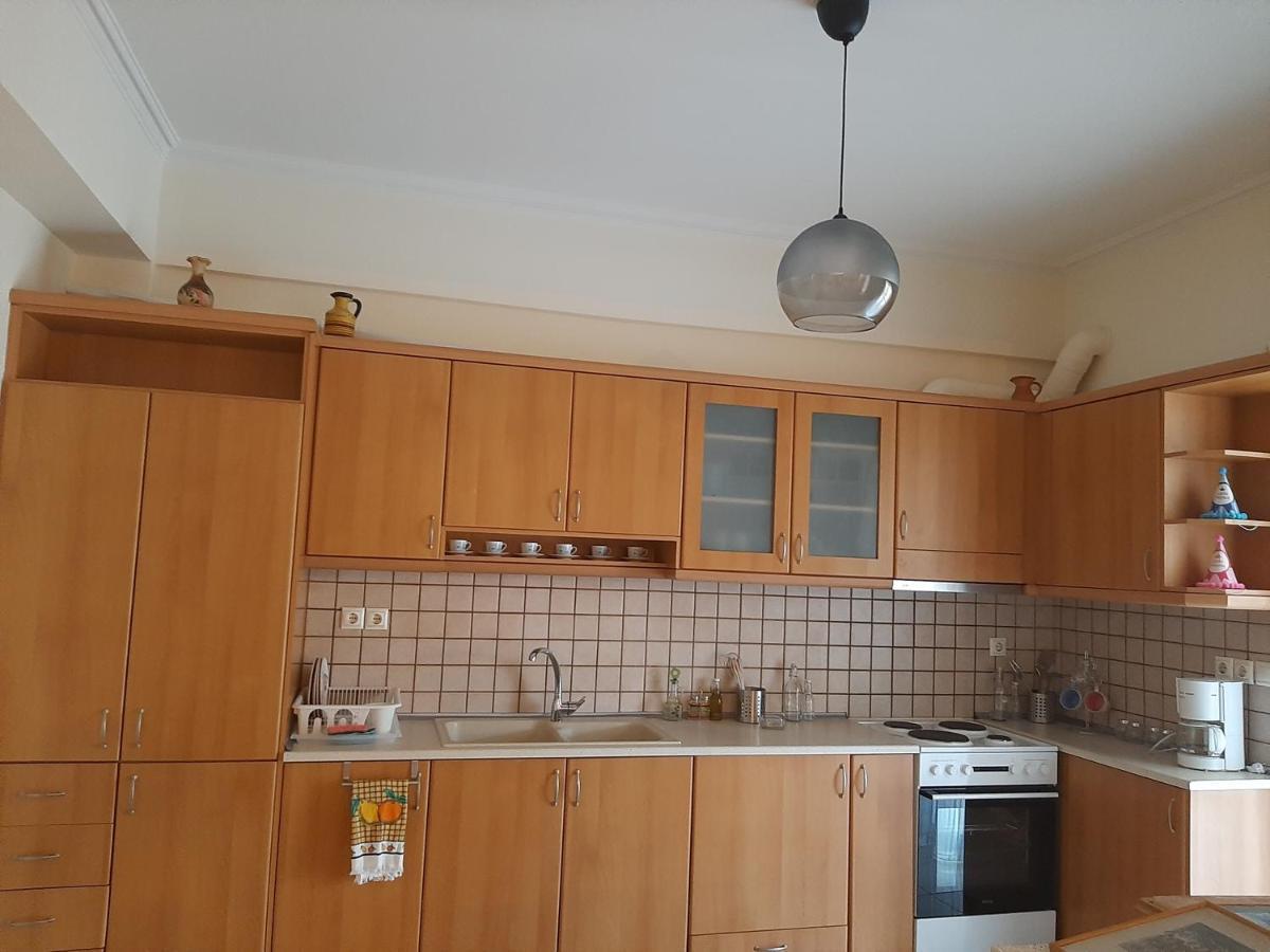 Lovely House Αθήνα Εξωτερικό φωτογραφία