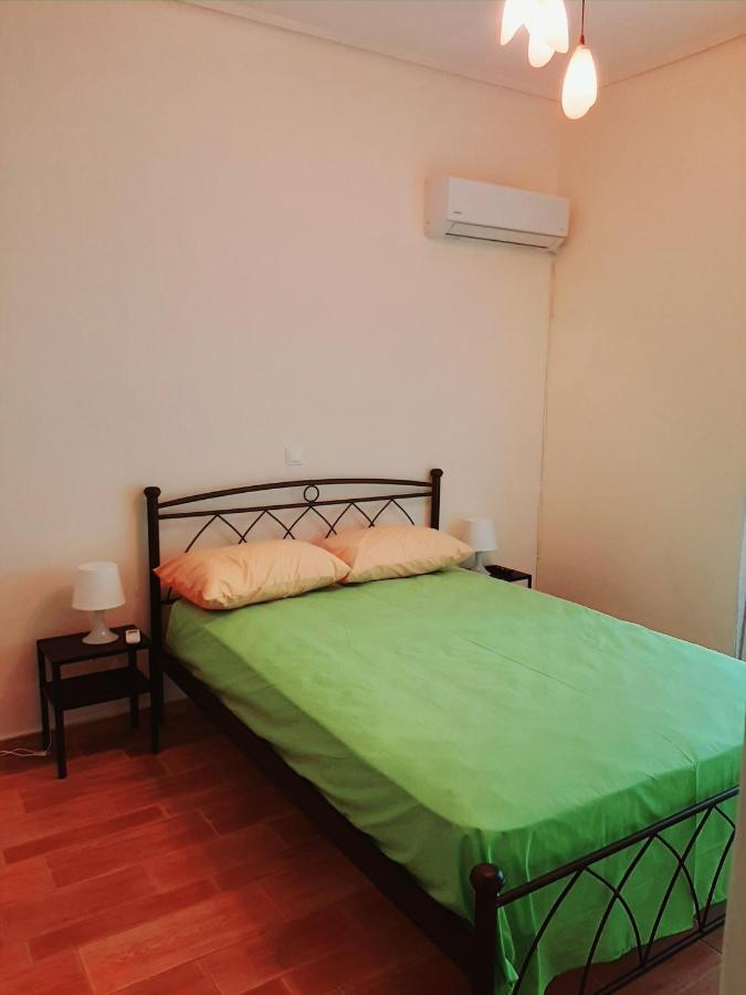 Lovely House Αθήνα Εξωτερικό φωτογραφία