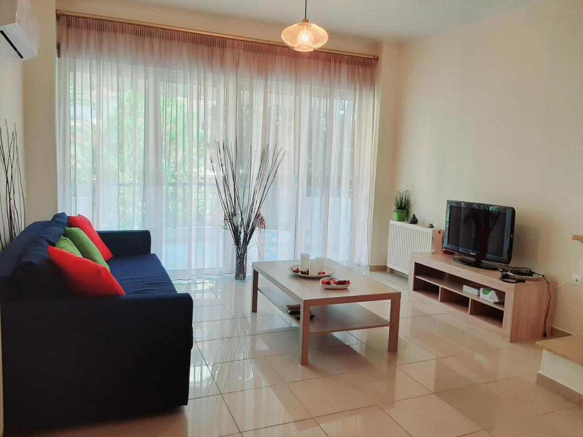 Lovely House Αθήνα Εξωτερικό φωτογραφία
