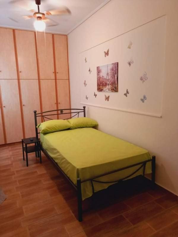 Lovely House Αθήνα Εξωτερικό φωτογραφία